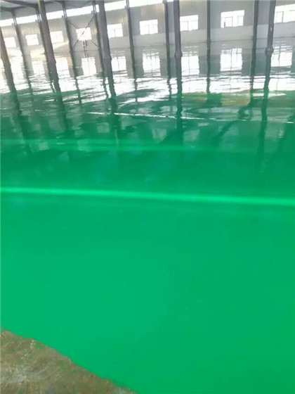 福山，我直接给你一份室外地坪漆翻新维修